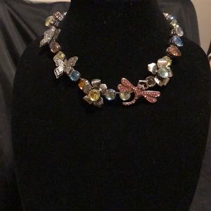 Jeweled Necklace